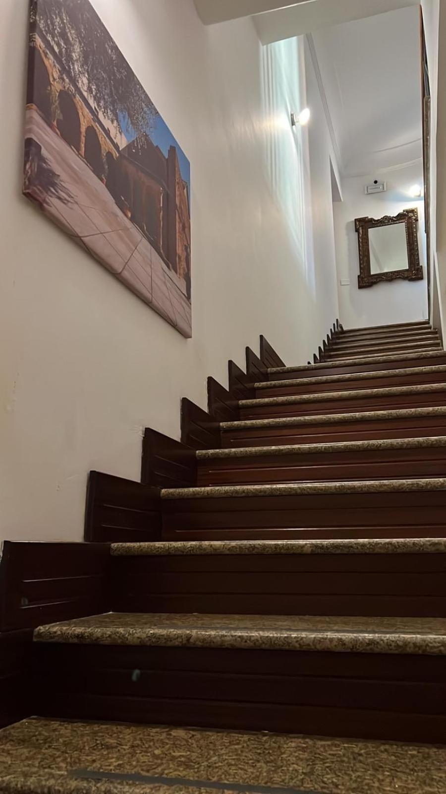 B&B Il Conte Αγκριτζέντο Εξωτερικό φωτογραφία