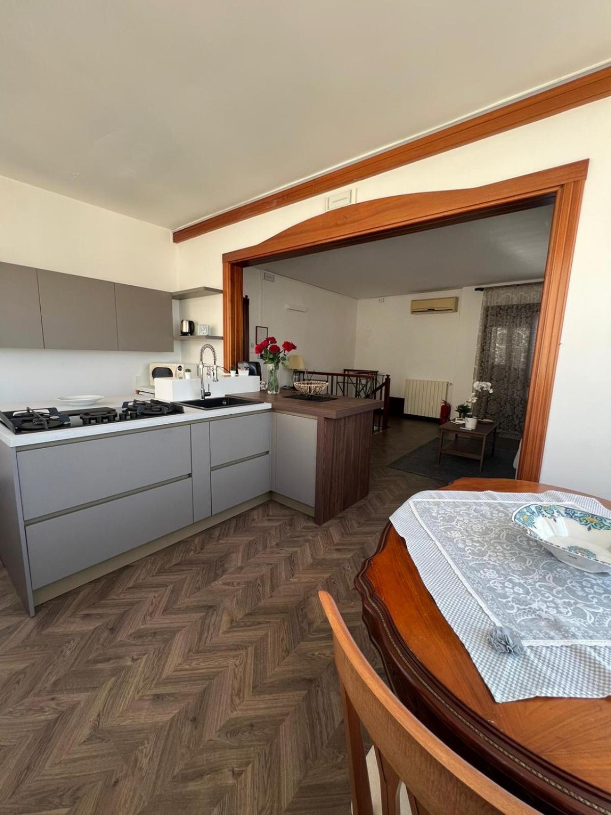 B&B Il Conte Αγκριτζέντο Εξωτερικό φωτογραφία