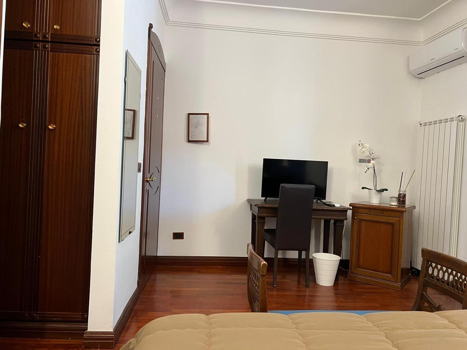 B&B Il Conte Αγκριτζέντο Εξωτερικό φωτογραφία