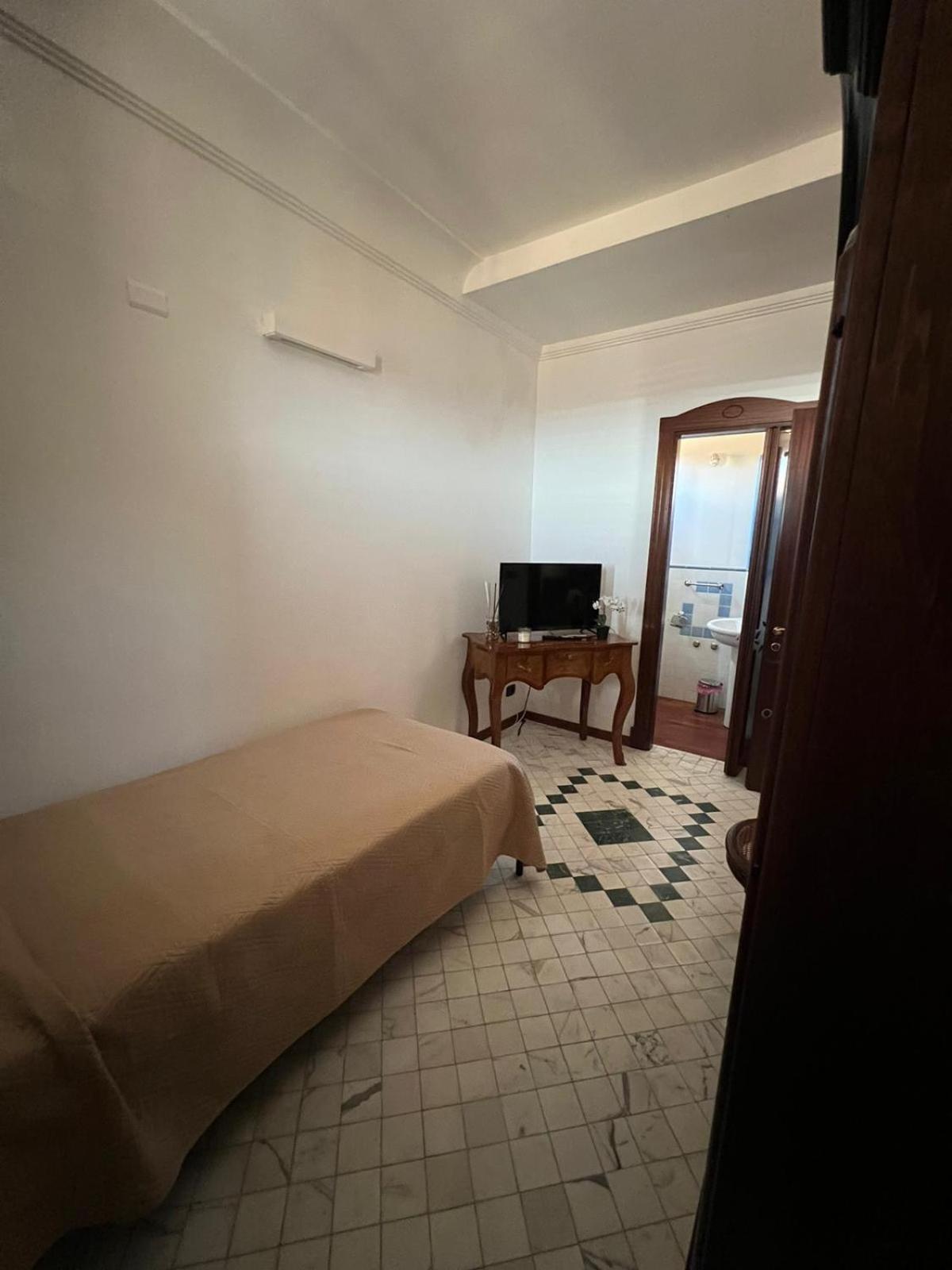 B&B Il Conte Αγκριτζέντο Εξωτερικό φωτογραφία