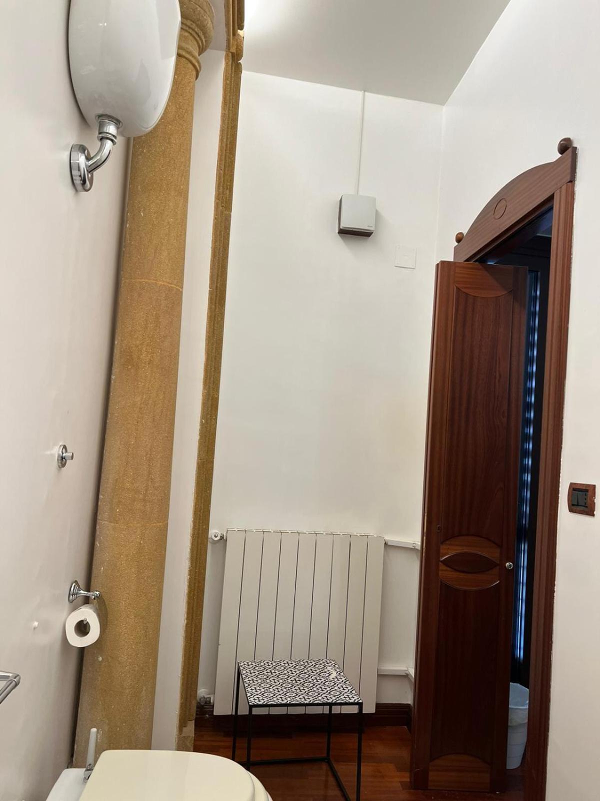 B&B Il Conte Αγκριτζέντο Εξωτερικό φωτογραφία