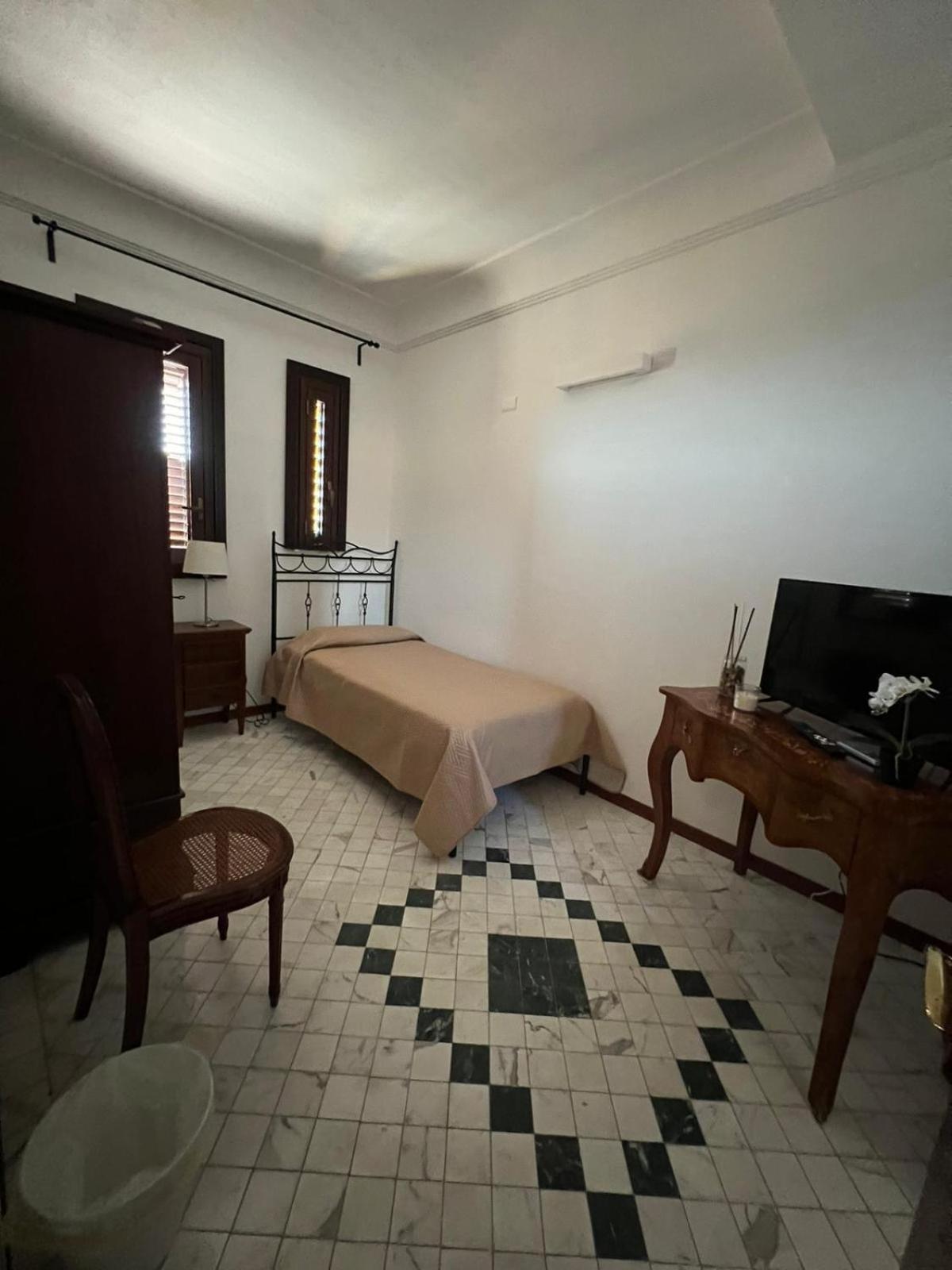 B&B Il Conte Αγκριτζέντο Εξωτερικό φωτογραφία