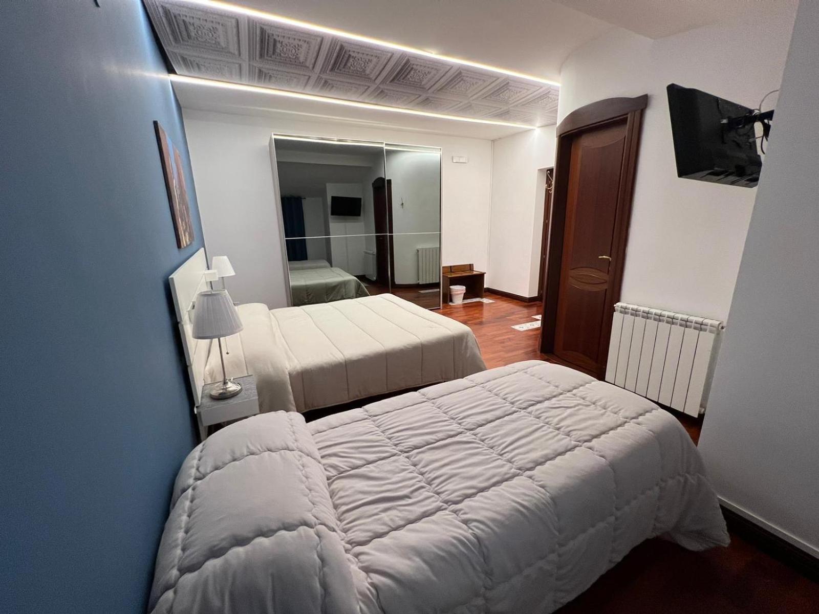 B&B Il Conte Αγκριτζέντο Εξωτερικό φωτογραφία
