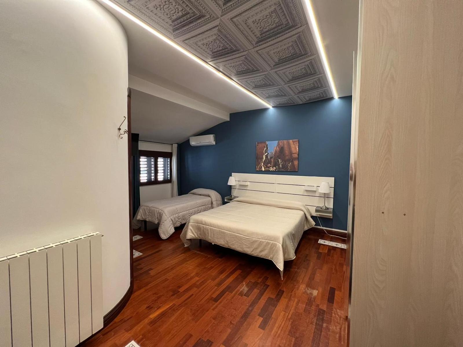 B&B Il Conte Αγκριτζέντο Εξωτερικό φωτογραφία