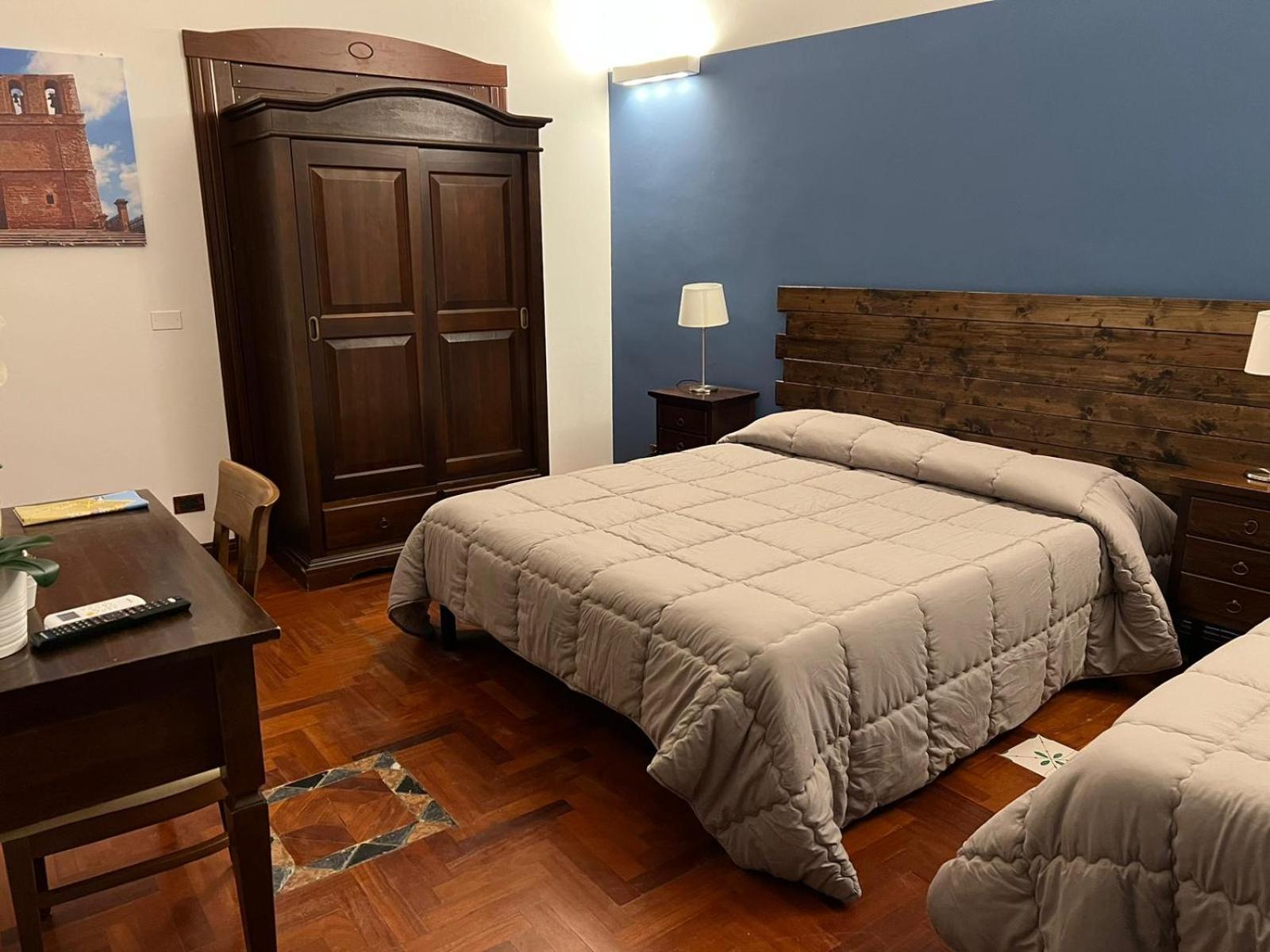 B&B Il Conte Αγκριτζέντο Εξωτερικό φωτογραφία