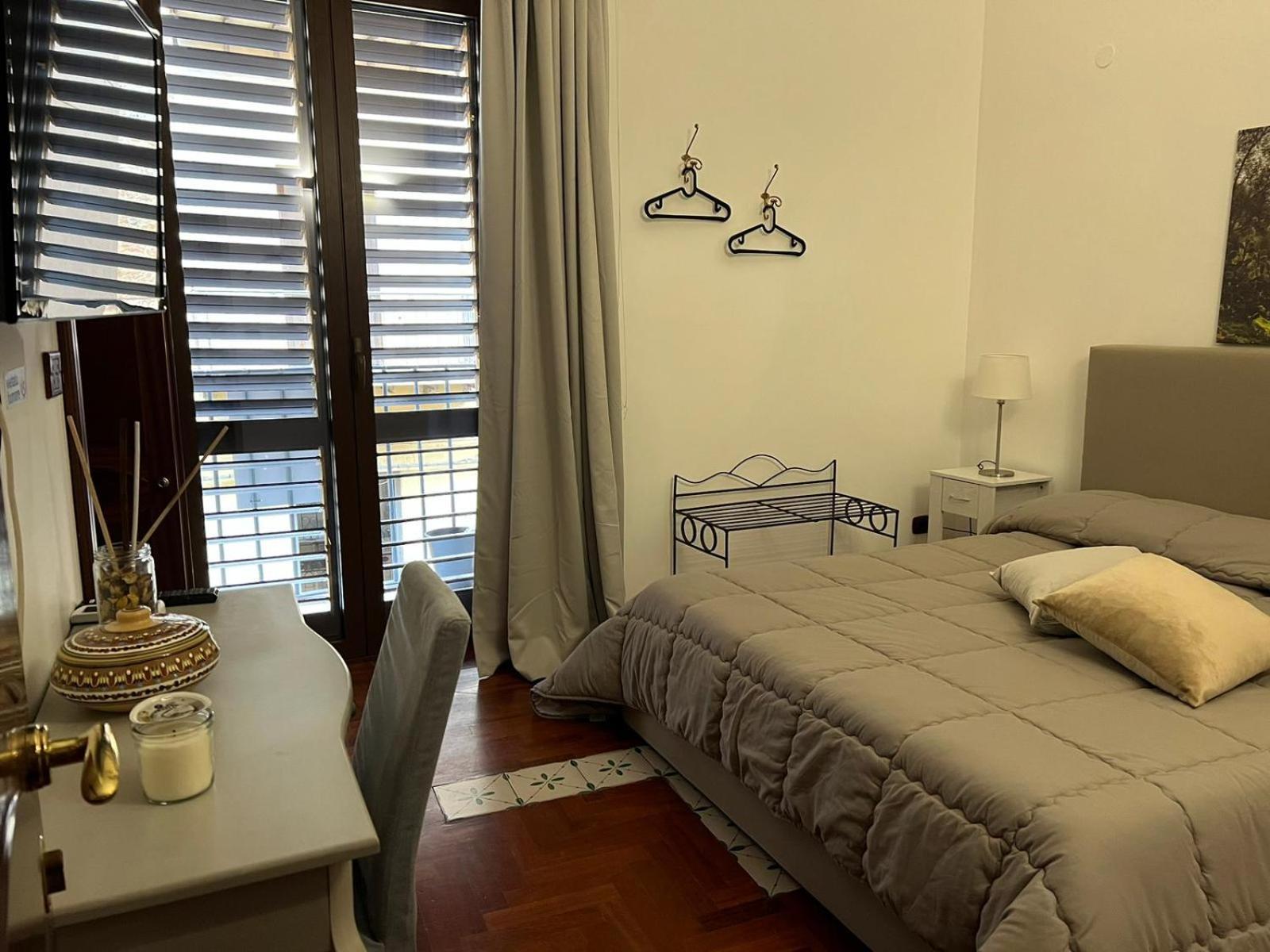 B&B Il Conte Αγκριτζέντο Εξωτερικό φωτογραφία