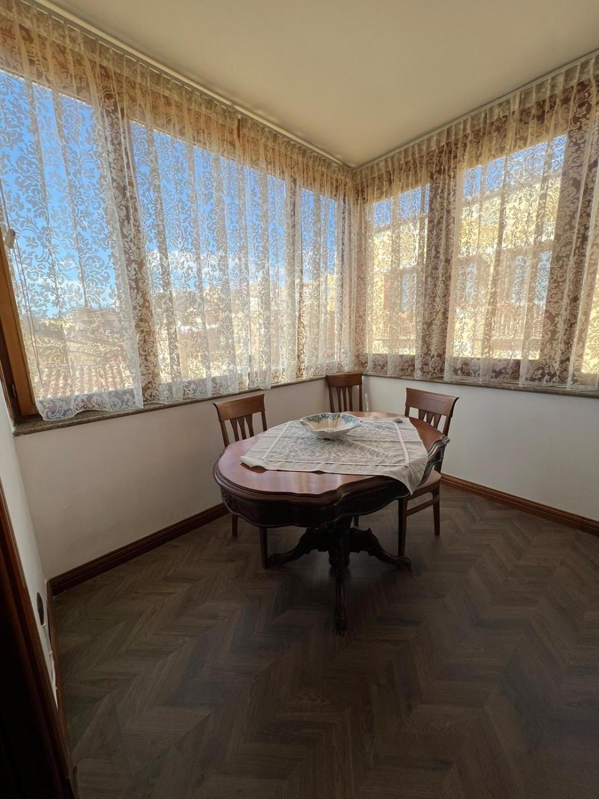 B&B Il Conte Αγκριτζέντο Εξωτερικό φωτογραφία