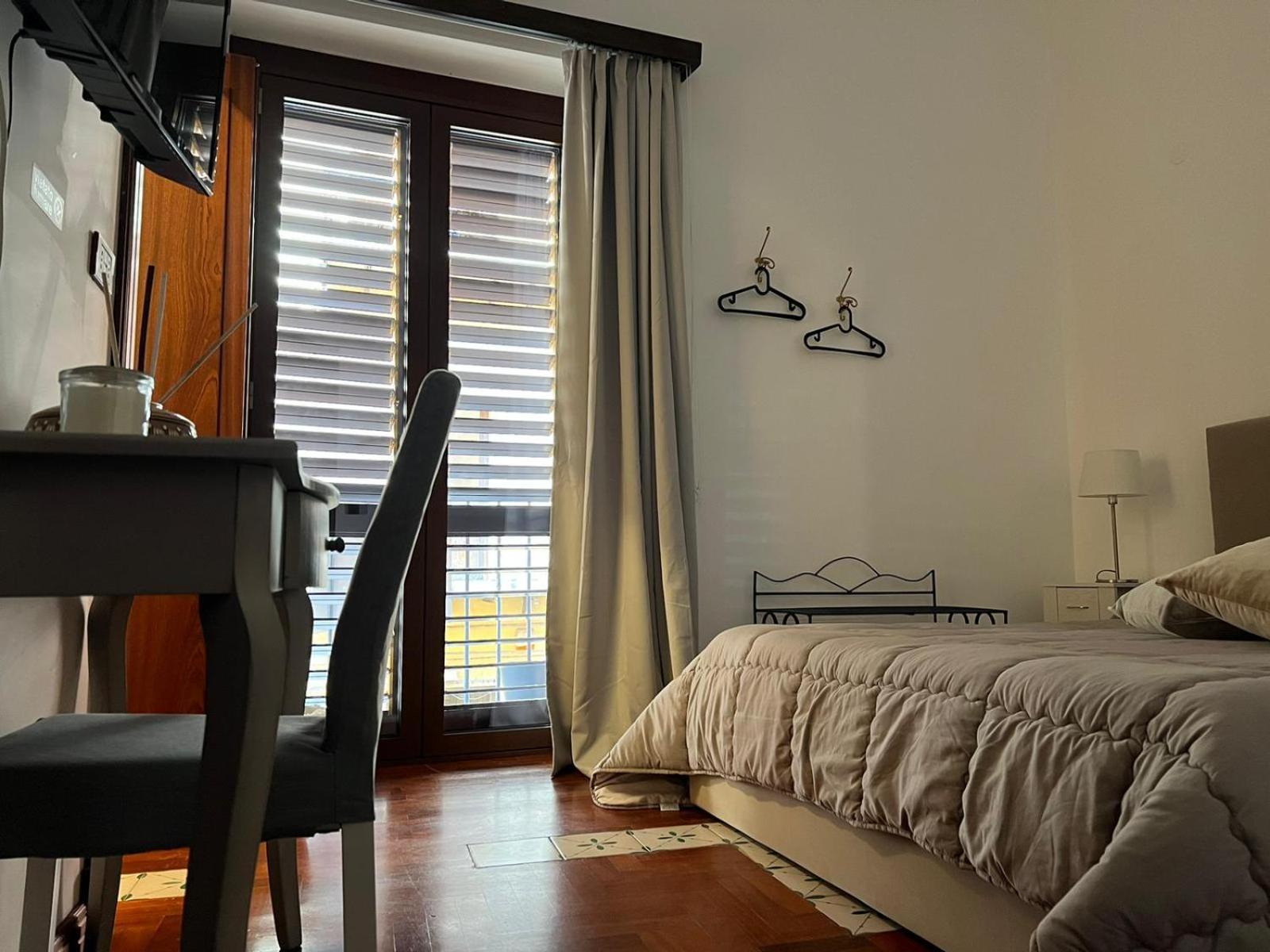 B&B Il Conte Αγκριτζέντο Εξωτερικό φωτογραφία