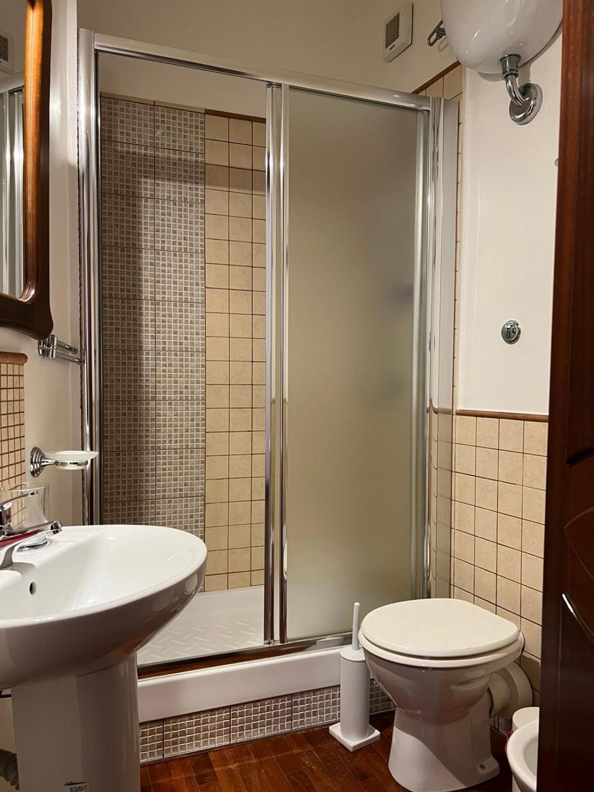 B&B Il Conte Αγκριτζέντο Εξωτερικό φωτογραφία