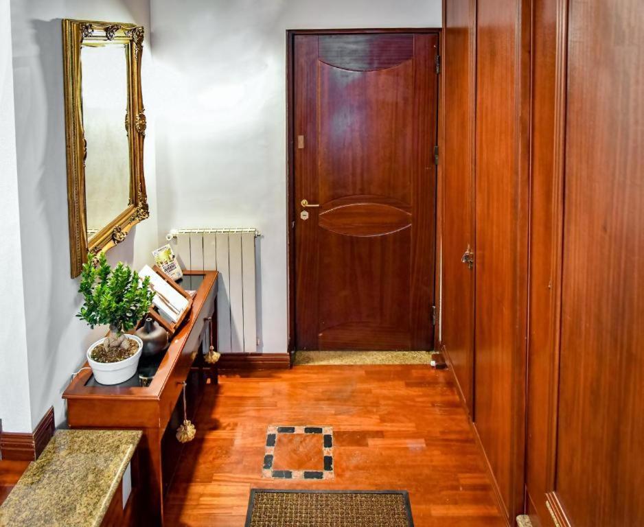 B&B Il Conte Αγκριτζέντο Εξωτερικό φωτογραφία